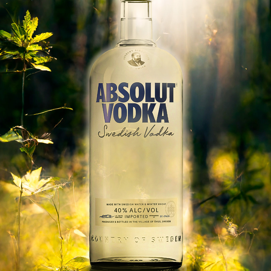 100% Booze