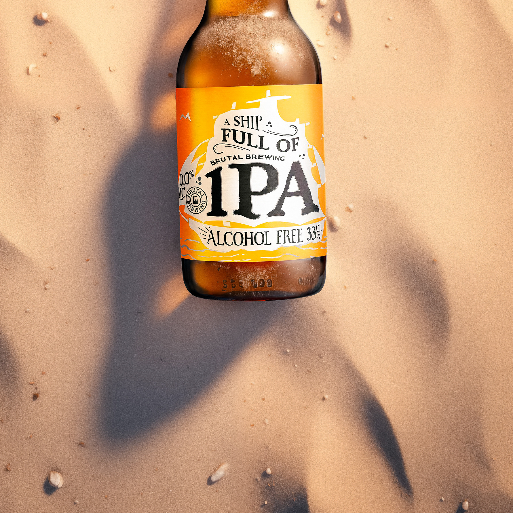 Hop Voyage