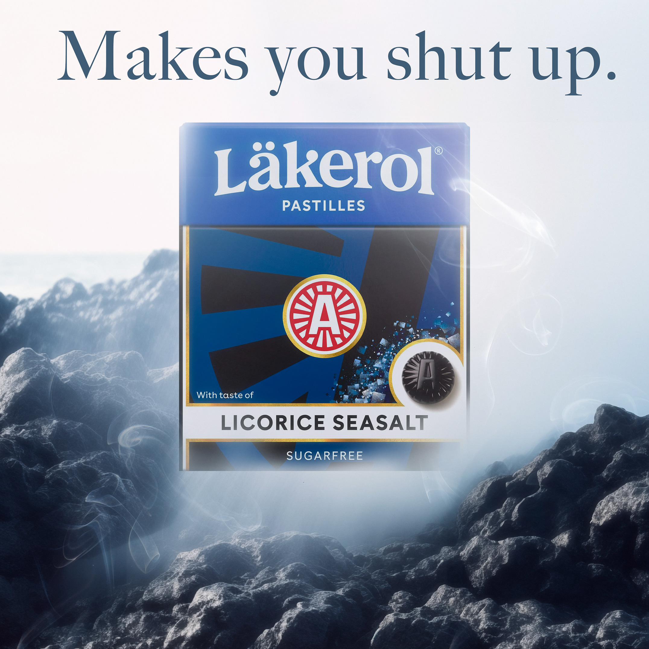 Läkerol