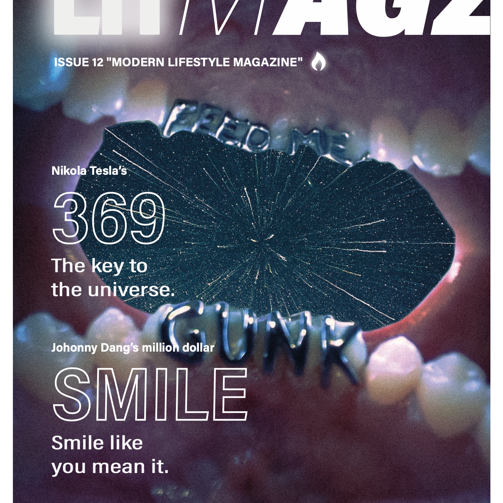LIT Magazine