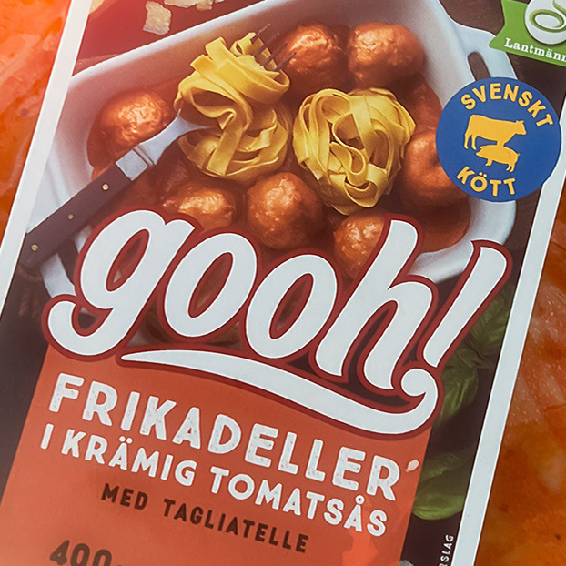 SE DE VA GOOH!