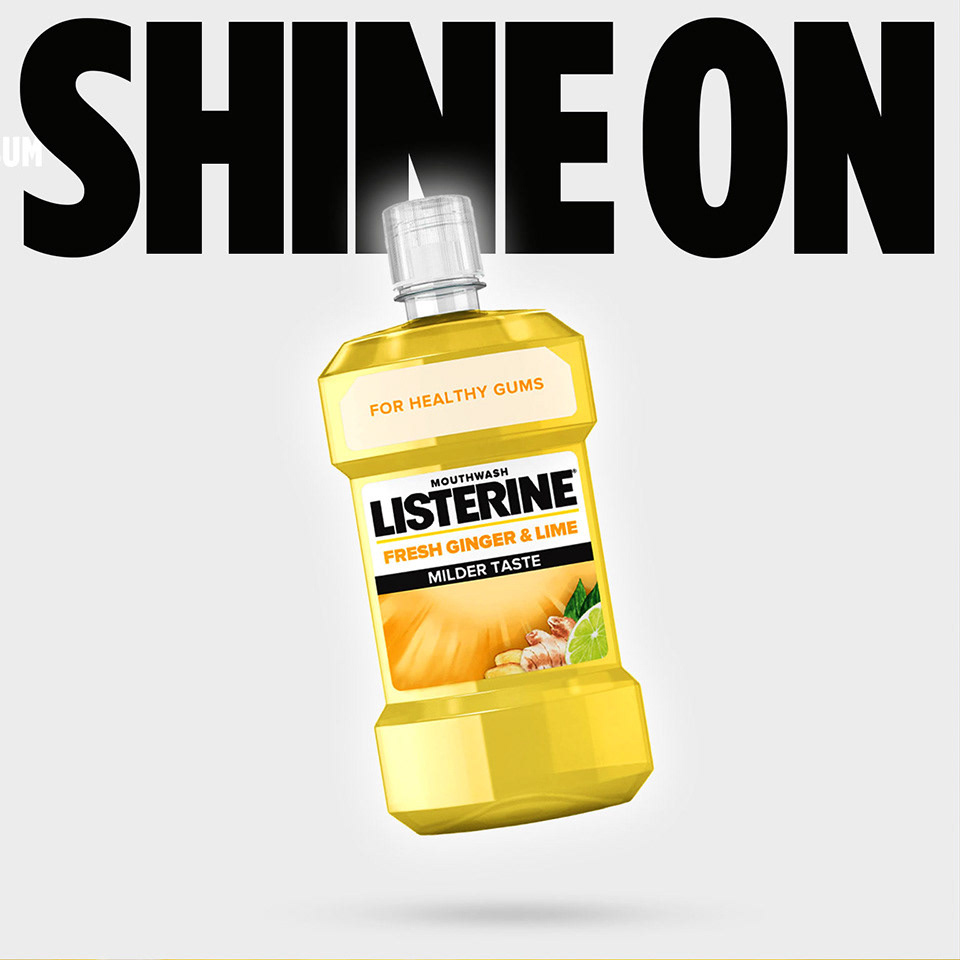 Shine On