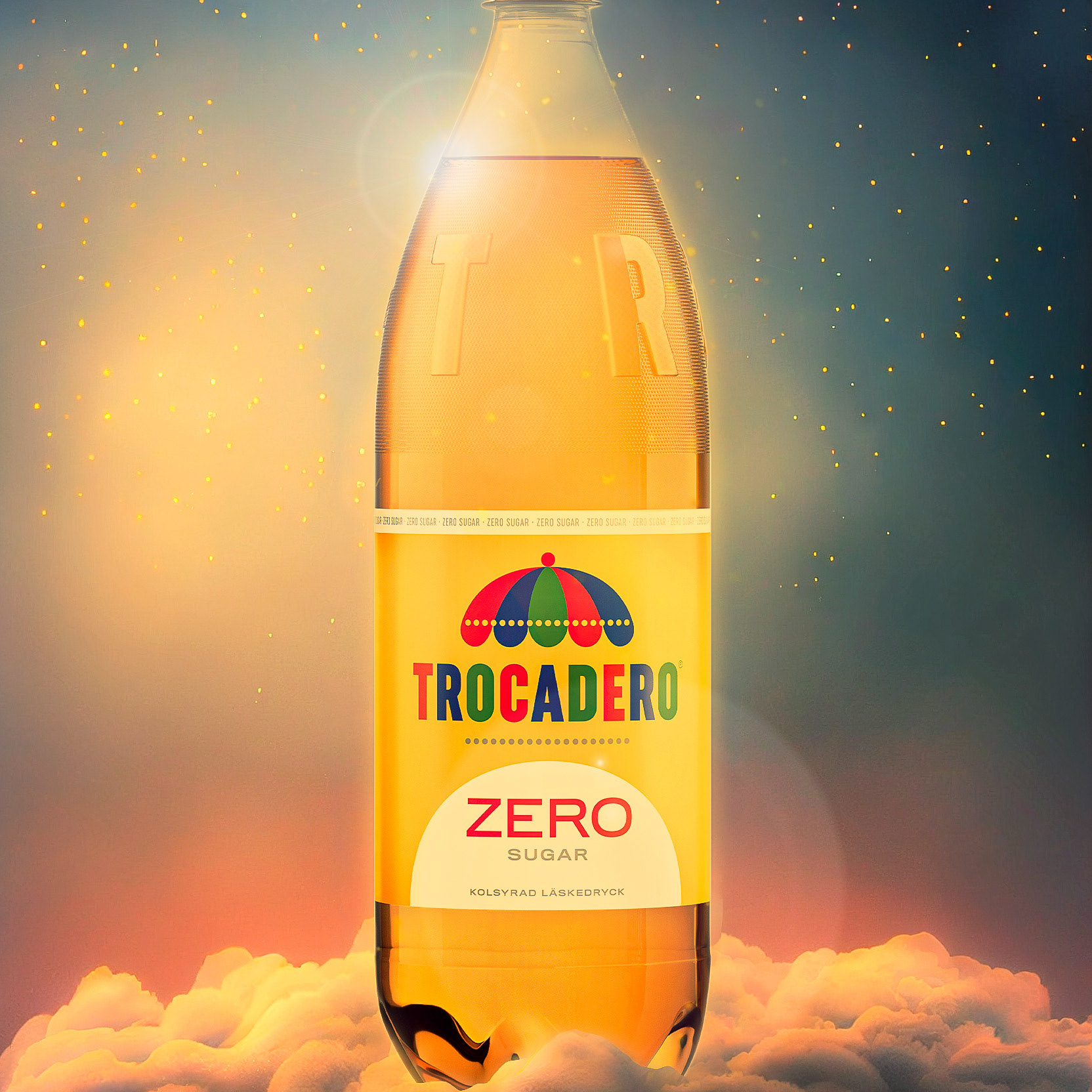 Trocadero Lev Lite