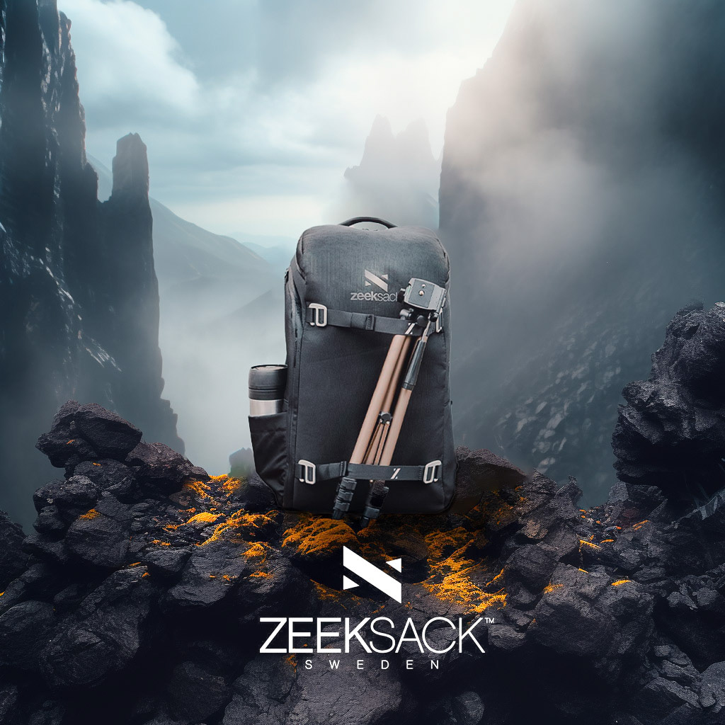 Zeeksack